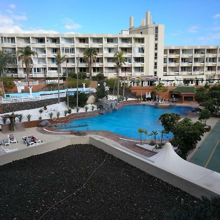 Apartamento Green Park Relax San Miguel de Abona Exterior foto