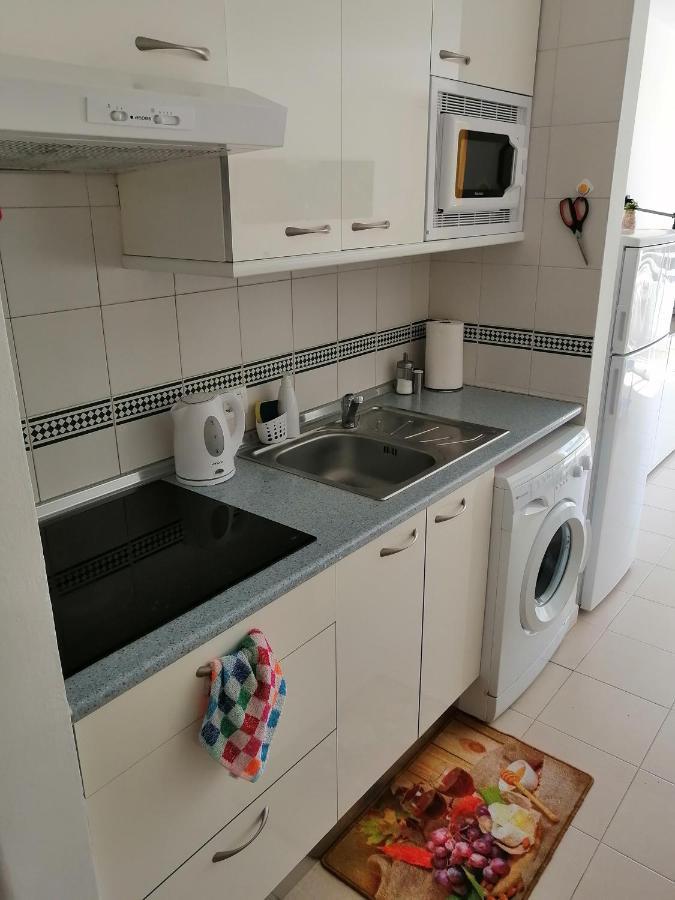 Apartamento Green Park Relax San Miguel de Abona Exterior foto