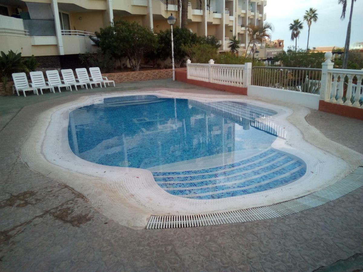 Apartamento Green Park Relax San Miguel de Abona Exterior foto