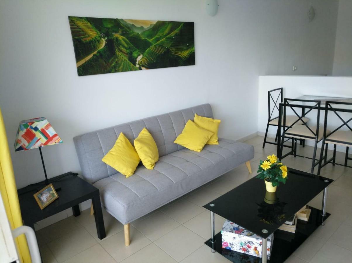 Apartamento Green Park Relax San Miguel de Abona Exterior foto
