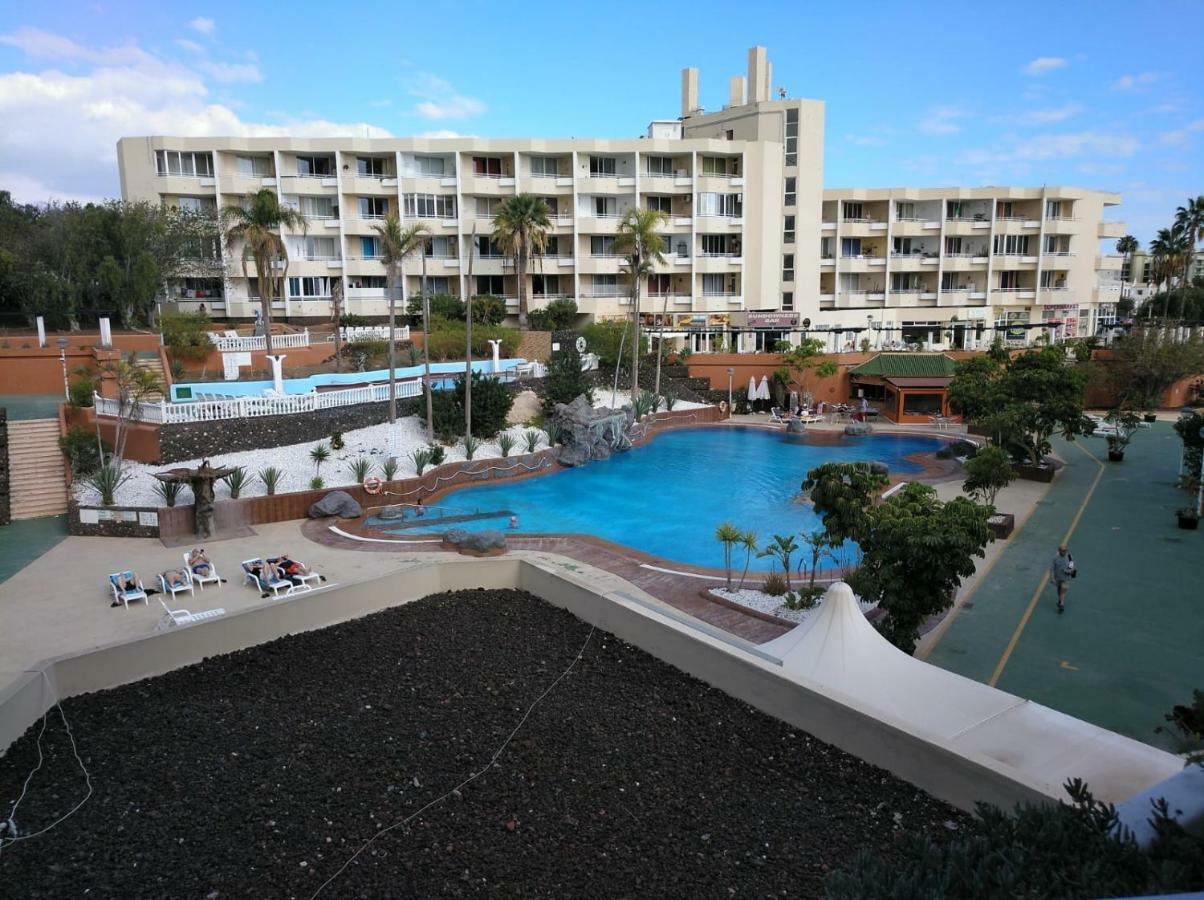 Apartamento Green Park Relax San Miguel de Abona Exterior foto